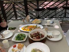 -T館·花园艺术餐厅
