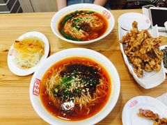 -余丞记川渝面馆(云峰店)
