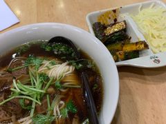 李先生牛肉面-李先生牛肉面大王(昌平鼓楼店)