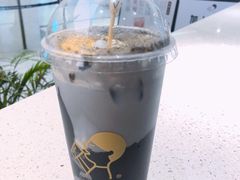 -喜茶(无锡荟聚中心店)