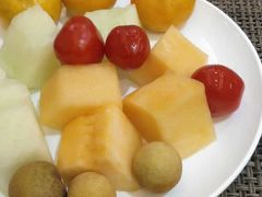 -北京北辰洲际酒店