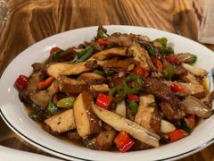 -小口味