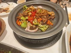 -大铁勺新津菜(熙悦汇店)