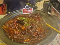 -回味黑鸭煲·始于2006(万松园店)