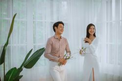 -金夫人婚纱摄影(总店)