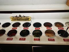 -一叶一世界•素食餐厅(环球中心店)