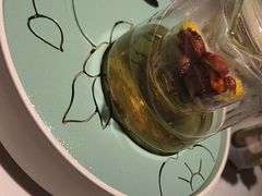 -荷花亭·湖北融合菜(中商广场店)