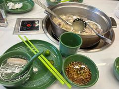 -润园四季椰子鸡火锅(欢乐海岸店)