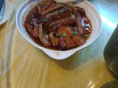 -年辉渔村·非遗传承餐厅(新丰江店)