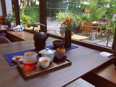 -扫雪煮茶(西村店)