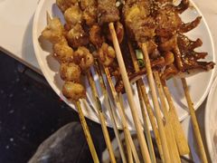 -九月海·海鲜自助(世纪东方店)
