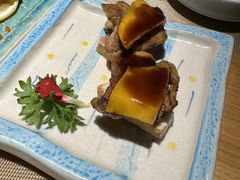 -三石铁板烧(紫竹桥店)