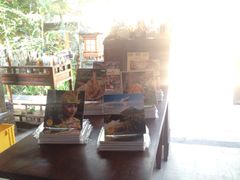 Bumbu&nbsp;Bali-DiAtas by Art Cafe Bumbu Bali