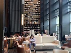 -木嘛working coffee(前海店)