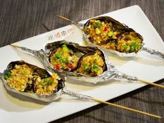 -冰城串吧(柳芳店)