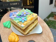 -J Create城市露营咖啡·简餐·宠物(上海动物园店)