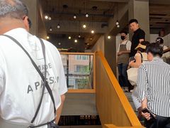-UPPER KITCHEN(延安路店)