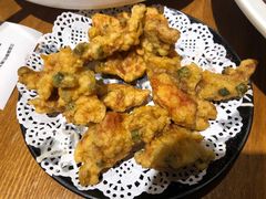 -三猫黑鱼花(南大店)