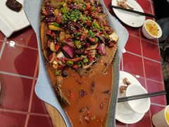 -三顾园(锦里店)