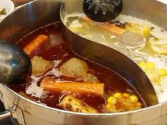 -野妹经典火锅(民治店)