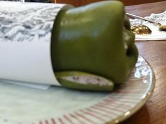 田中大叔的毛巾卷-無邪日式甜品(世博源店)