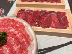 -海底捞火锅(之心城店)