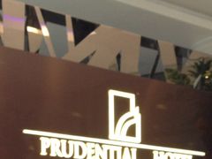 -香港恒丰酒店