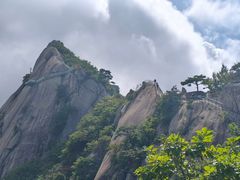 -丹东凤凰山景区