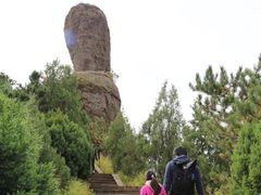-磬锤峰森林公园