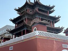 -高庙保安寺