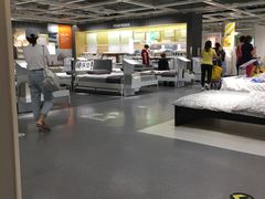 -宜家家居(哈尔滨商场店)