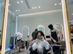 -MI HAIR