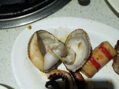 -小科自助海鲜烧肉(高区店)