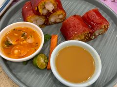 -点都德(龙之梦店)