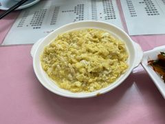 蟹粉蛋-蘭心餐厅(进贤路店)