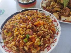 -帕米尔食府(白云观店)