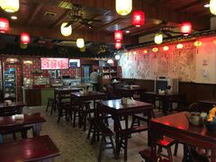 大堂-兰庆鸡蛋馃(人民路店)