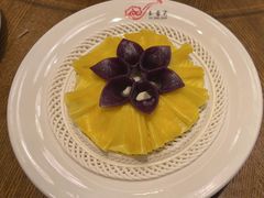 -玉舌尖私房菜(裕华店)