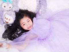 -iF摄影•全家福•证件照•形象照(南山店)