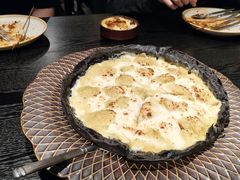 -老友时光·Pizza(泰华黑金店)