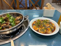 -贵州笋子鸡(米市街店)