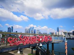 -青岛海滨风景区