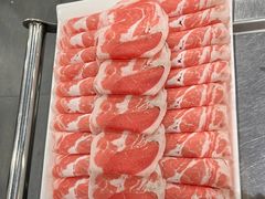 -常赢三兄弟·清真涮肉(常营店)