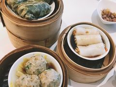 -翠园(铜锣湾广场店)