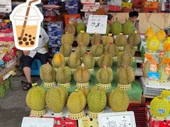 -双福水果批发市场