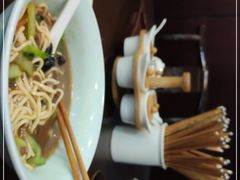 -奎元馆.百年奎元.非遗传承(西湖边的解放路店)