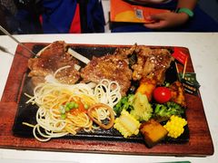 -豪客来牛排(伟诚广场店)