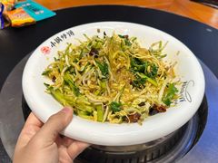 -灶座小锅烀饼·铁锅炖(道里店)