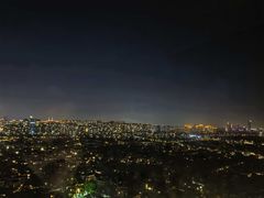 -上海浦东嘉里大酒店