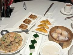 -潮福城大酒楼(湖滨北路店)